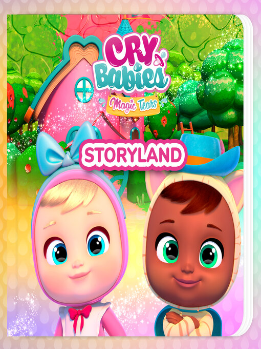 Title details for Storyland (in English) by Cry Babies in English - Wait list